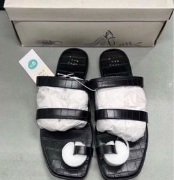 Women’s Sandals Shoes Size 9.5