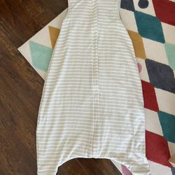 woolino 3-4T sleep bag