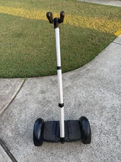 Segway Ninebot Scooter