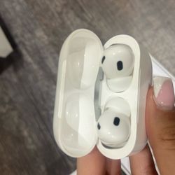 AirPod Pros 2nd Generation 