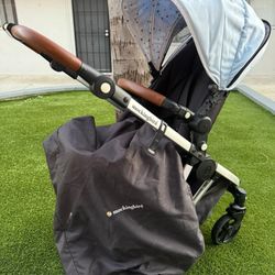Mockingbird Stroller 