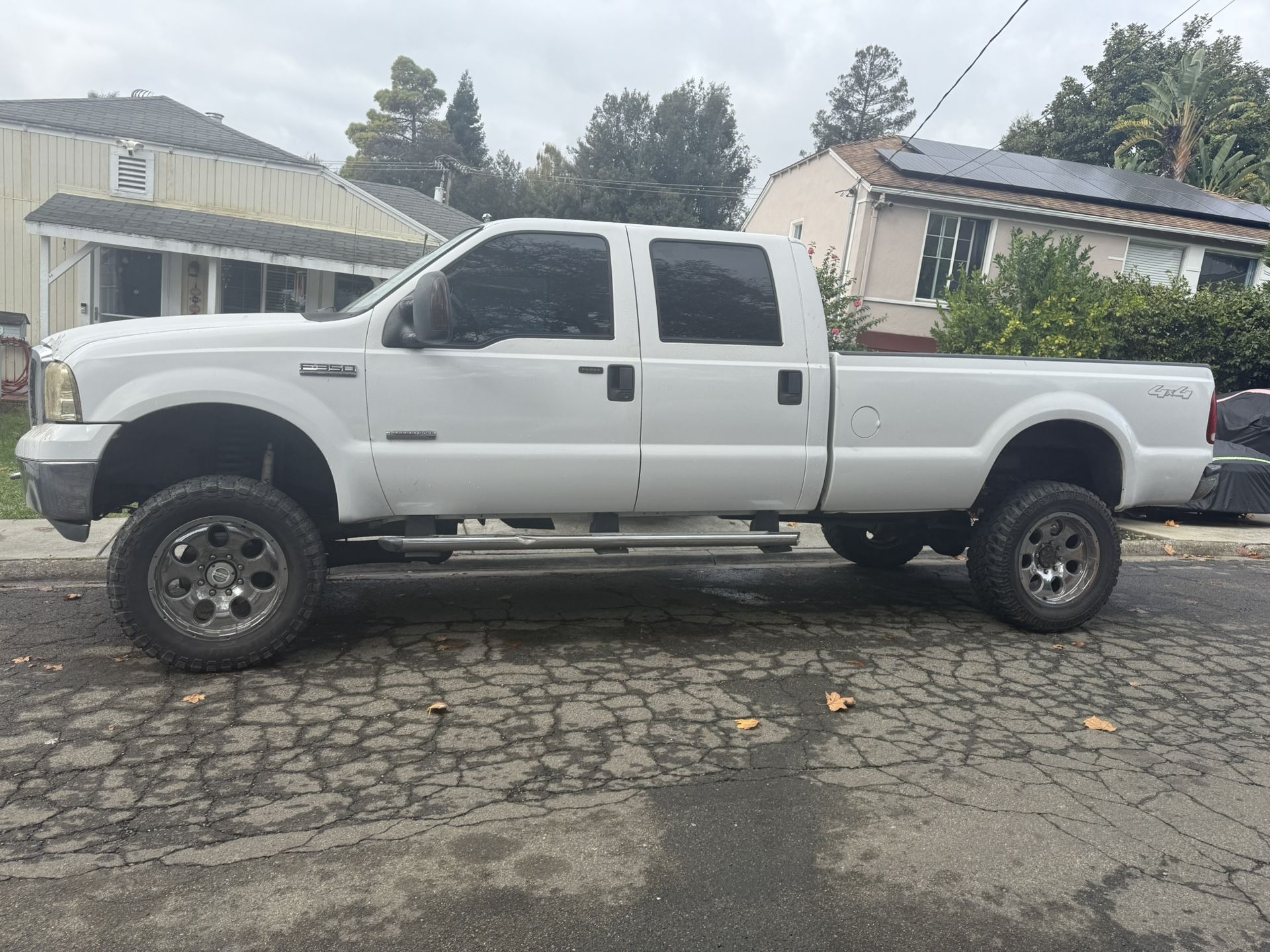 2006 Ford F-350 Super Duty