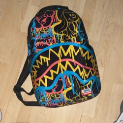 Sprayground Bag