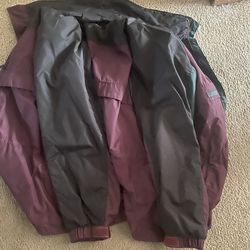 Men’s Jacket