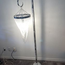 Floor Lamp.