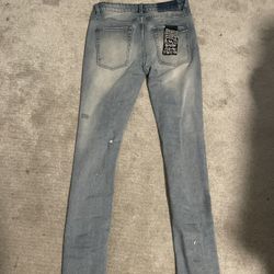 Ksubi Jeans 