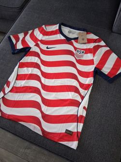 USA 🇺🇸 jerseys
