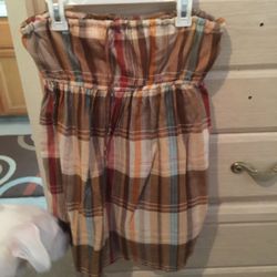 Heritage 1981 halter top