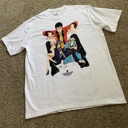 Supreme UNDERCOVER Lupin Tee