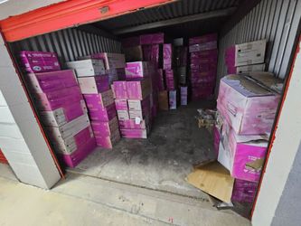 WET BOX SALE Ceiling fans top brand names