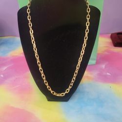 Gold Chain 