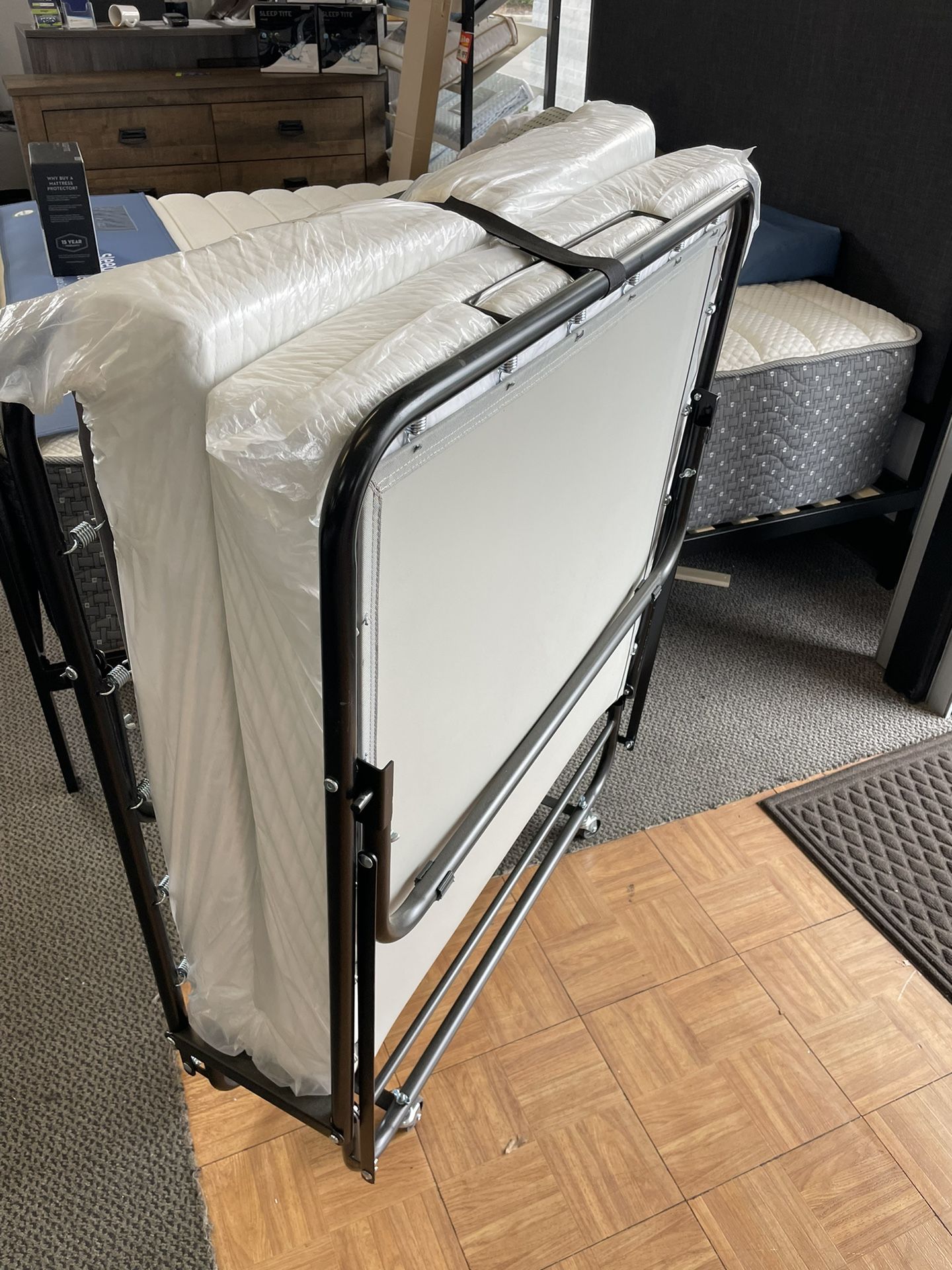 Rollaway Bed Xl Twin