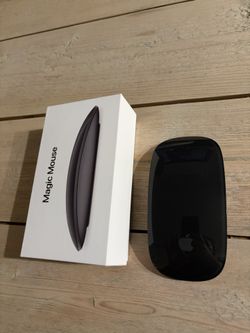 Apple Magic Mouse 2 - Space Gray
