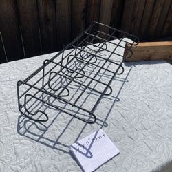 Shelving unit with hooks
