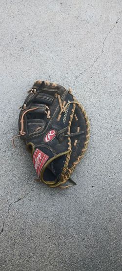 Rawlings First Base Glove
