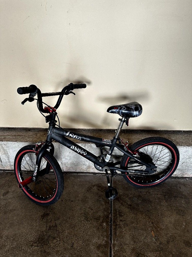 Kids Bike