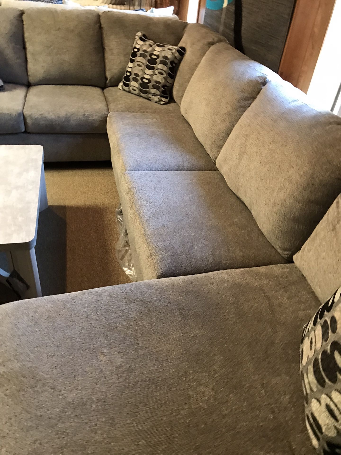 Spacious Sectional Deals 