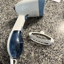 Steamer For Clothes 