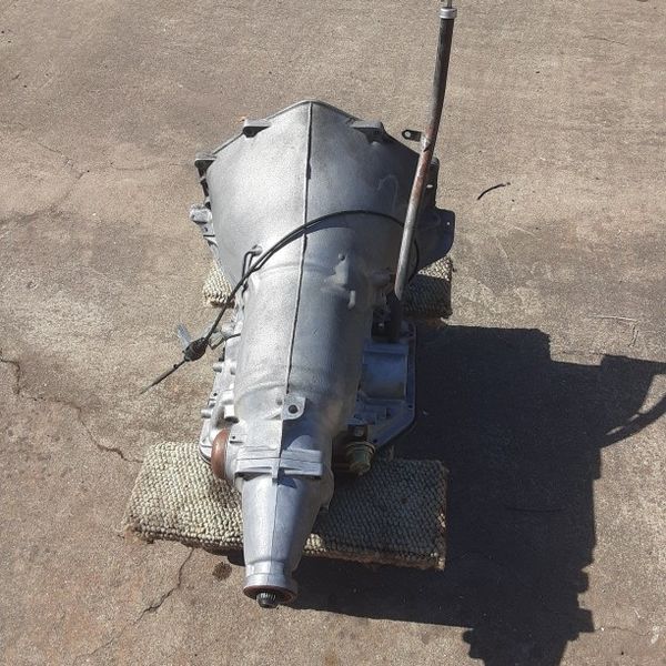3 Speed automatic Transmission for Sale in Roseville, CA OfferUp