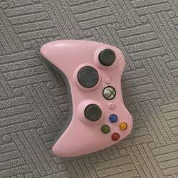 Xbox 360 Controller 