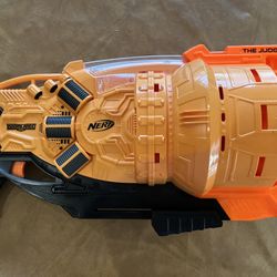 Nerf Gun