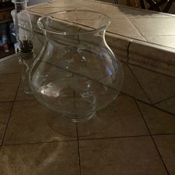 2 Floreros De Princess House