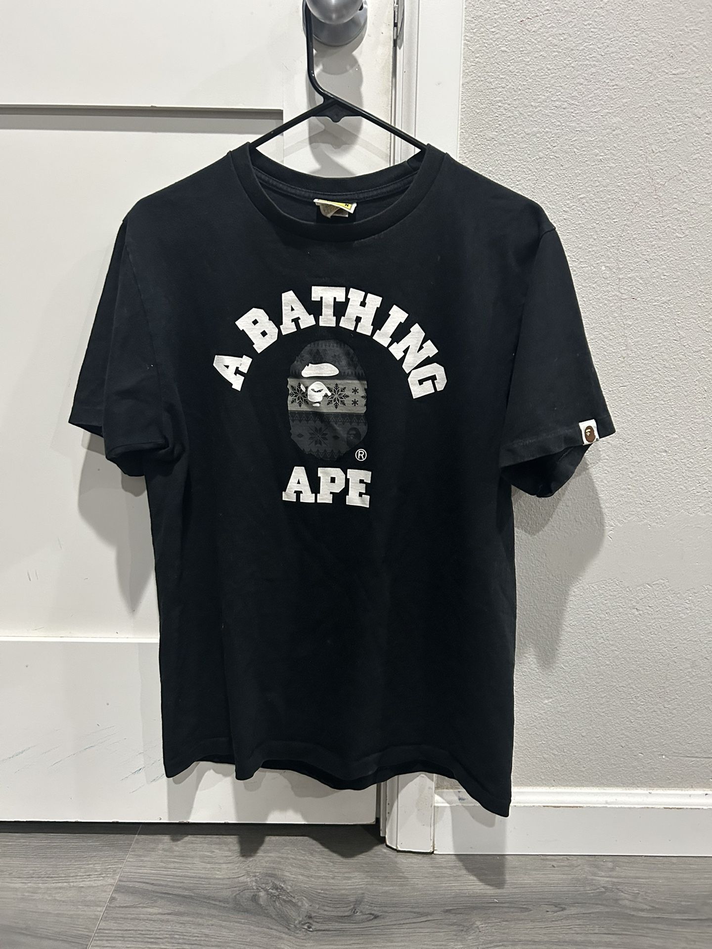 Bape shirt