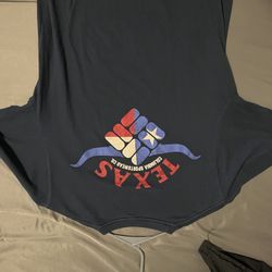 Texas columbia shirt