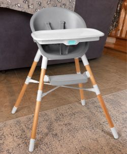 Skip Hop EON 4-in-1 High Chair