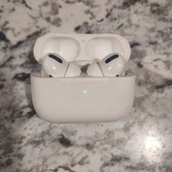 Air Pods Pro Refurbished 