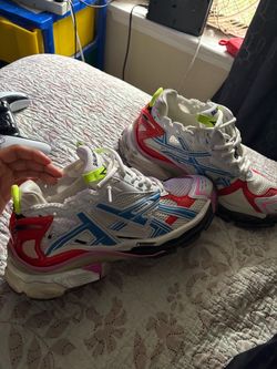 Balenciagas runners