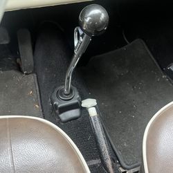 1964 Volkswagen Beetle