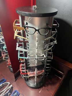 Glasses Holder