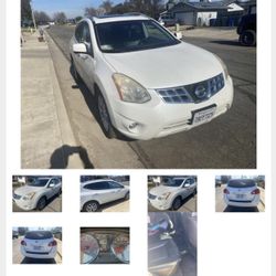 Selling Vehicle 