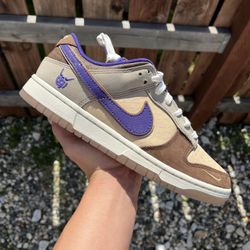 Nike Dunk Low Setsubun (Size 9)