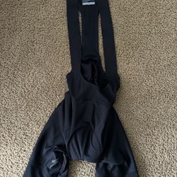 Specialized Men's SL Race Bib Shorts Black XS