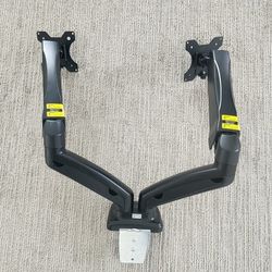 Dual Monitor Mount 