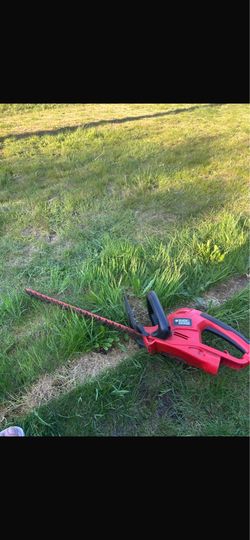 Yardwork
