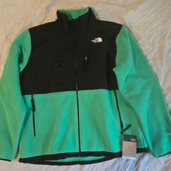 North Face Denali Polartec Fleece Jacket sz xl