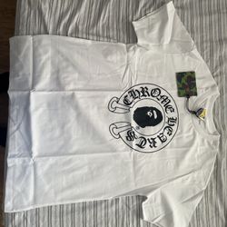 Bape Shirts