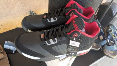Fubu Men's Shoes 10. $5