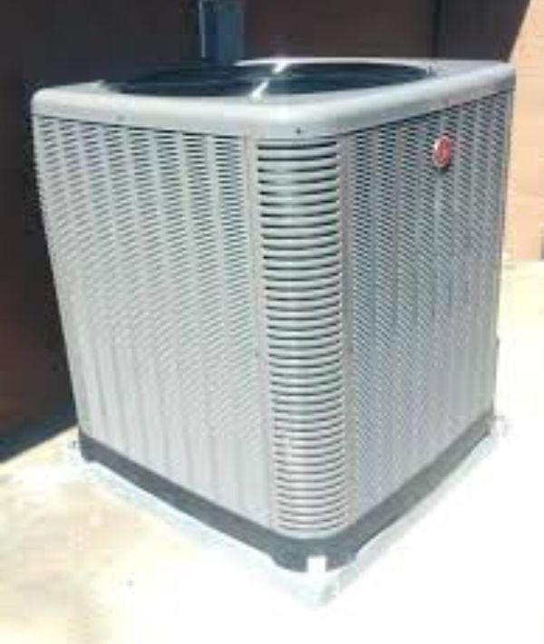 5 ton goodman condensing unit