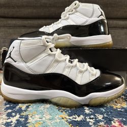 Nike Air Jordan 11 Retro “Concord” 2018