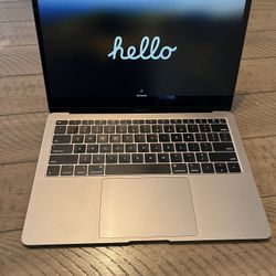 MacBook Air 13.3”