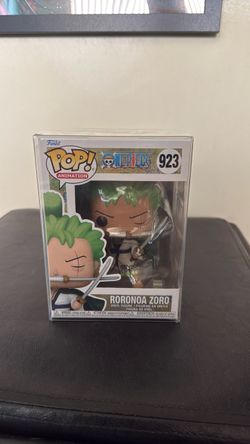Roronoa Zoro (Wano) FUNKO POP 923
