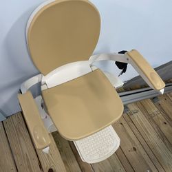 Acorn Superglide 130 T700 Outdoor Chairlift