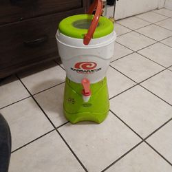 Margarator  Margarita And Slushy Machine