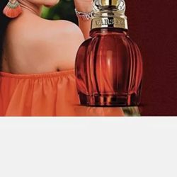 PERFUME VARSHA DE JAFRA