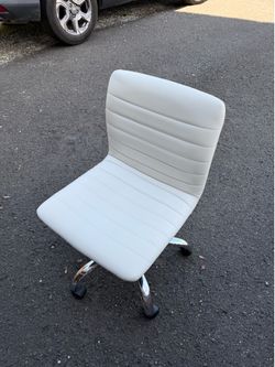 Swivel Chair
