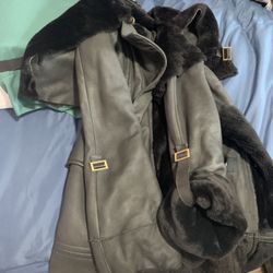 Gucci Jacket 